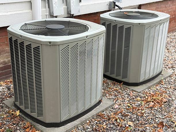 Reliable Air Conditioning Repair contractor in Dawson, TX by Leonard HVAC